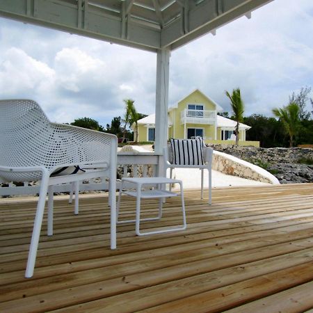 Coral Point By Eleuthera Vacation Rentals Governor S Harbour Exterior foto