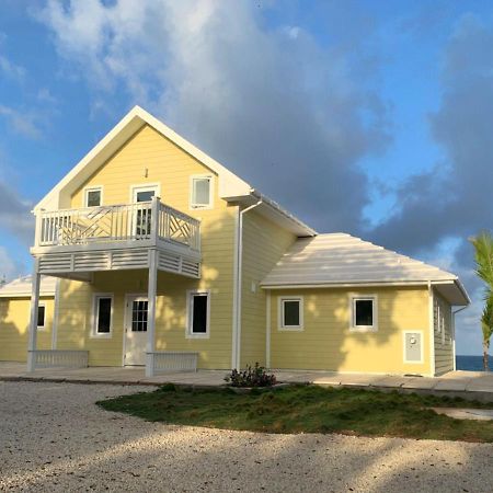 Coral Point By Eleuthera Vacation Rentals Governor S Harbour Exterior foto