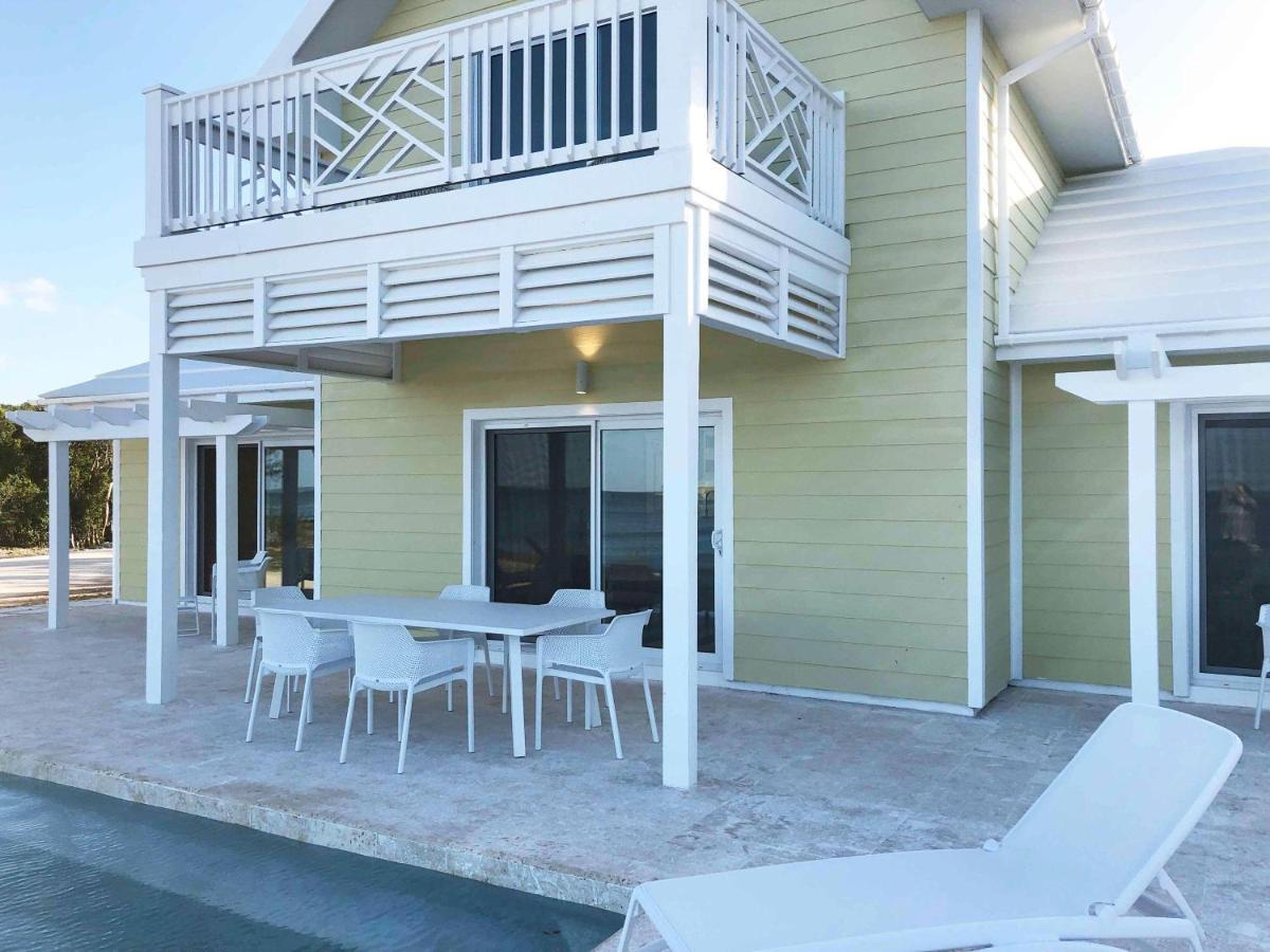 Coral Point By Eleuthera Vacation Rentals Governor S Harbour Exterior foto