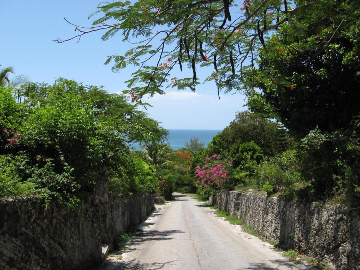 Coral Point By Eleuthera Vacation Rentals Governor S Harbour Exterior foto