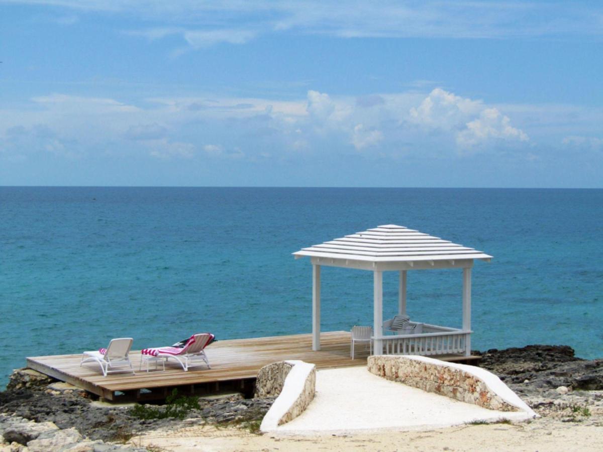 Coral Point By Eleuthera Vacation Rentals Governor S Harbour Exterior foto